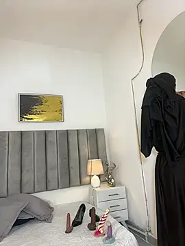 Snapshot of aminaa_ chatting on 20, 2, 2026 aminaa online show from 20, 2, 2026