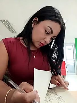 ValeriaVilla2 online show from 17, 2, 2026