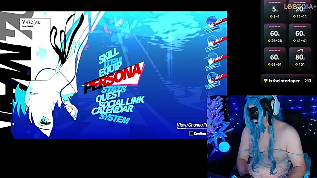 StarshineMoonspark online show from 20, 4, 2026