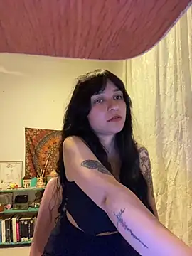 Abril Thompson221 online show from 16, 2, 2026