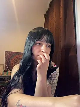 Abril Thompson221 online show from 12, 4, 2026