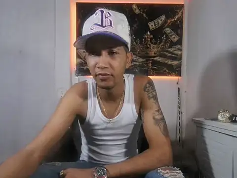 badboy master online show from 8, 6, 2026