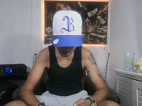 badboy master online show from 12, 6, 2026