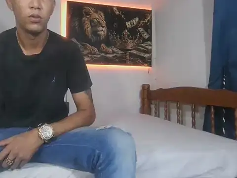 badboy master online show from 18, 6, 2026