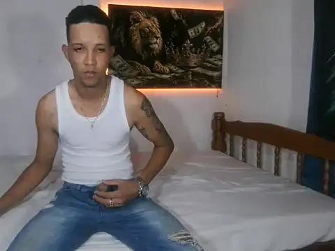badboy master online show from 4, 7, 2026