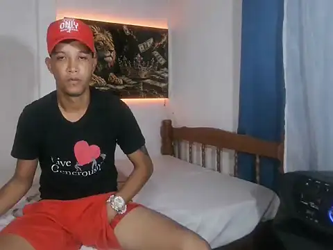 badboy master online show from 9, 7, 2026