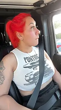 yesslove444 online show from 21, 2, 2026