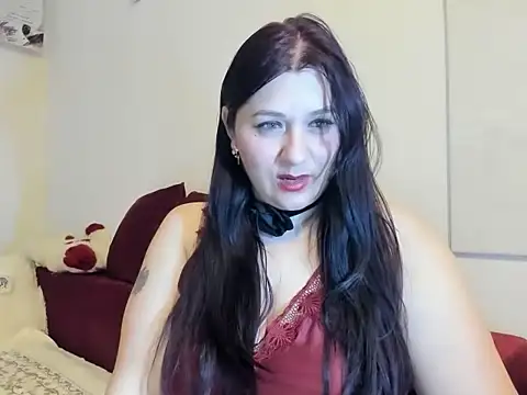 Snapshot of EVELYNA88 chatting on 27, 2, 2026 EVELYNA88 online show from 27, 2, 2026