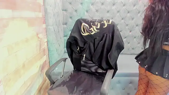 Scarlett Moom online show from 20, 3, 2026