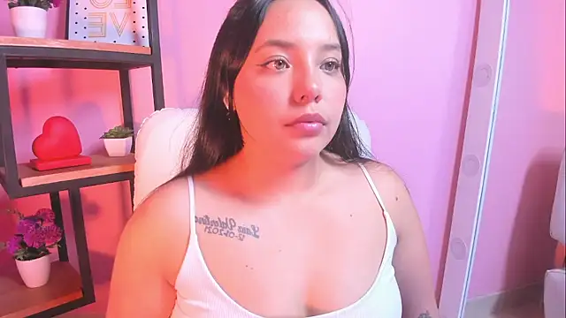 Snapshot of melanie_velle chatting on 18, 2, 2026 melanie velle online show from 18, 2, 2026