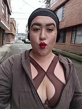 Freckless  online show from 15, 4, 2026