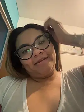 ludmila x online show from 15, 4, 2026