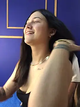 Snapshot of Cristalint chatting on 3, 3, 2026 Cristalint online show from 3, 3, 2026