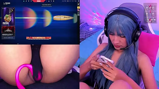 Snapshot of MiaVoss_ chatting on 20, 2, 2026 MiaVoss online show from 20, 2, 2026