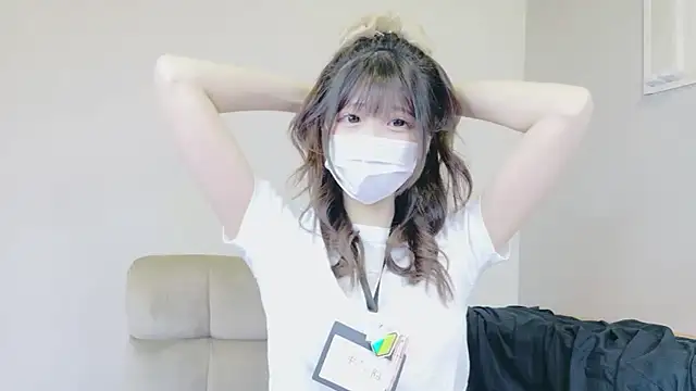 Snapshot of nene_sakurada chatting on 1, 3, 2026 nene sakurada online show from 1, 3, 2026