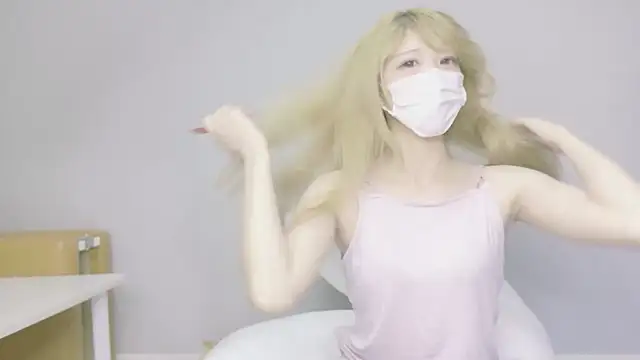 Snapshot of nene_sakurada chatting on 29, 7, 2026 nene sakurada online show from 29, 7, 2026