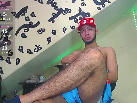 Snapshot of Jhon_malo chatting on 20, 2, 2026 Jhon malo online show from 20, 2, 2026