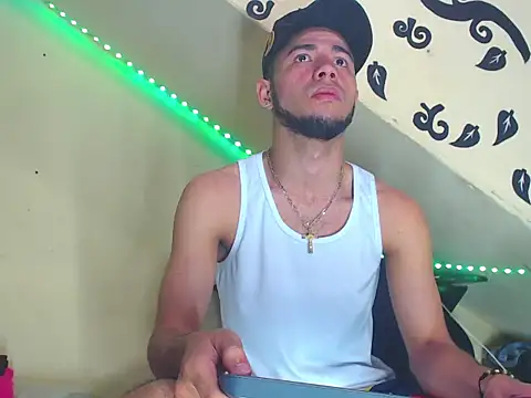 Jhon malo online show from 7, 3, 2026