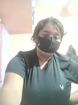 Choko Gril online show from 19, 2, 2026