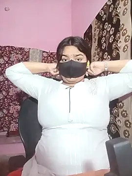 Choko Gril online show from 22, 2, 2026