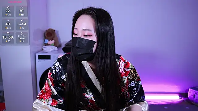 sodami01 online show from 21, 3, 2026