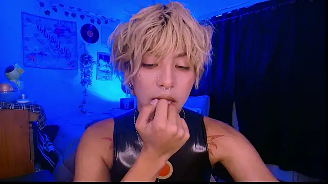 prince oliverr online show from 21, 2, 2026