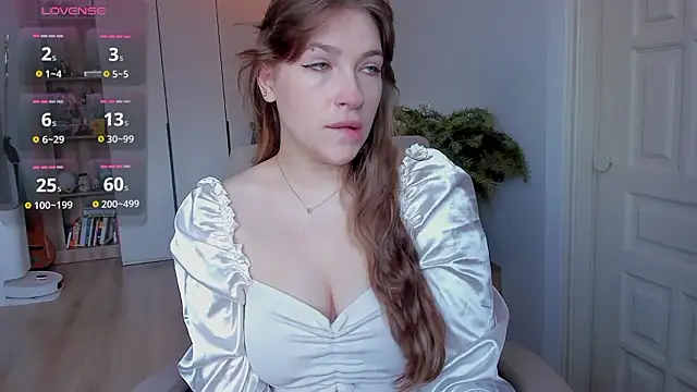 Snapshot of HennessyA chatting on 28, 2, 2026 HennessyA online show from 28, 2, 2026