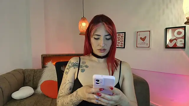 sweet-moon online show from 31, 3, 2026