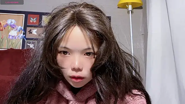 xiaosu22 online show from 16, 2, 2026