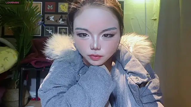 xiaosu22 online show from 3, 3, 2026