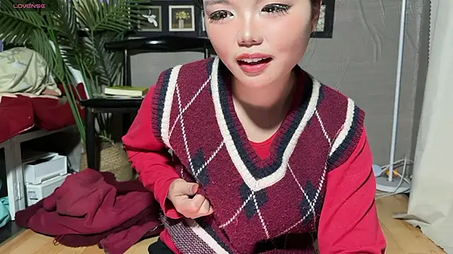 xiaosu22 online show from 22, 3, 2026