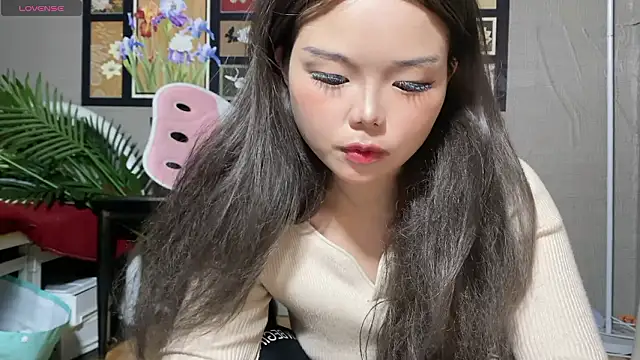 xiaosu22 online show from 27, 3, 2026