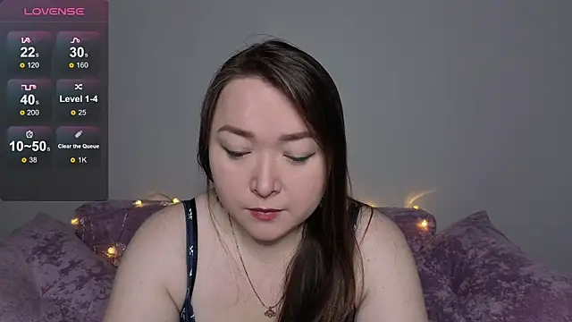 Snapshot of Daina_waga chatting on 21, 2, 2026 Daina waga online show from 21, 2, 2026