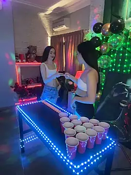 VictoriaLanes online show from 21, 3, 2026