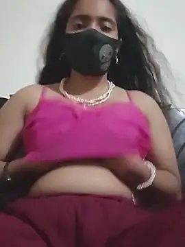tanisha-me online show from 27, 6, 2026