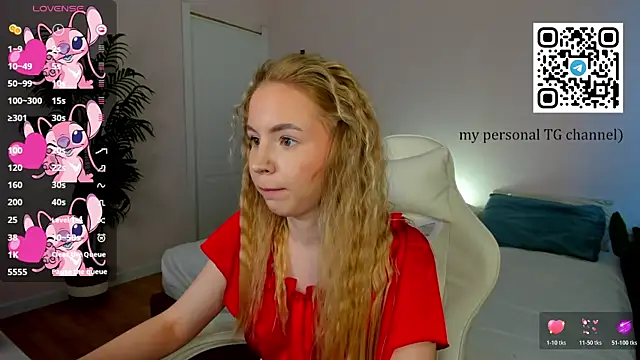 Linda  Bloom online show from 2, 4, 2026