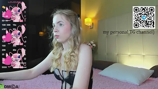 Linda  Bloom online show from 9, 4, 2026