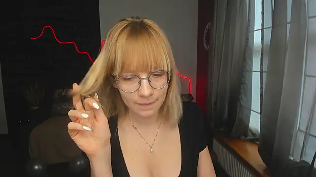 Snapshot of CandicaHoney chatting on 25, 2, 2026 CandicaHoney online show from 25, 2, 2026