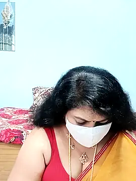 Snapshot of Kannadasexywifes chatting on 10, 5, 2026 Kannadasexywifes online show from 10, 5, 2026