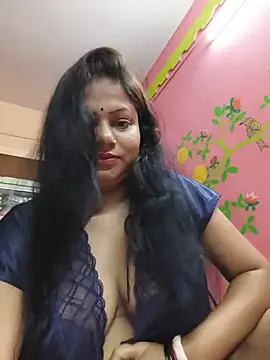 Snapshot of Kiya_6543 chatting on 22, 7, 2026 Kiya 6543 online show from 22, 7, 2026