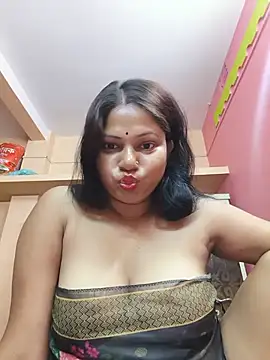 Snapshot of Kiya_6543 chatting on 23, 7, 2026 Kiya 6543 online show from 23, 7, 2026