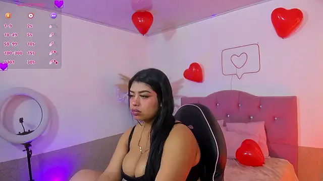 Meloddi tay online show from 16, 2, 2026