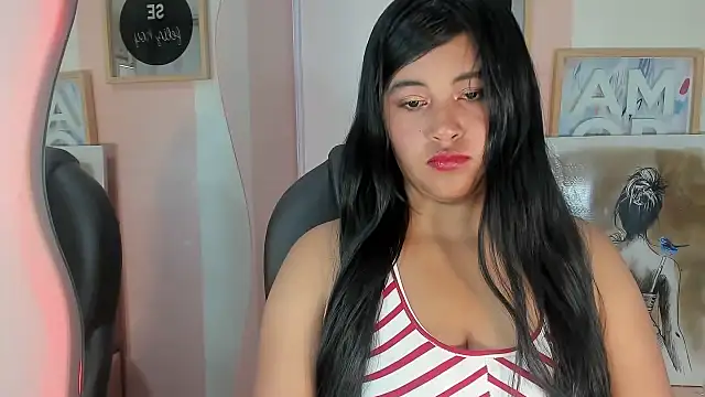 Snapshot of Iris_Laus chatting on 25, 3, 2026 Iris Laus online show from 25, 3, 2026