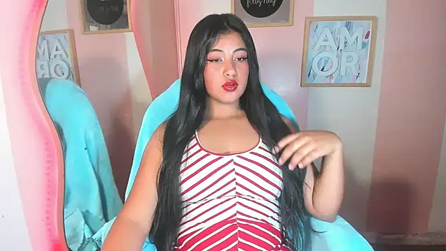 Snapshot of Iris_Laus chatting on 8, 4, 2026 Iris Laus online show from 8, 4, 2026