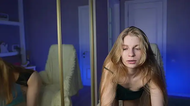 AlisMil online show from 28, 2, 2026