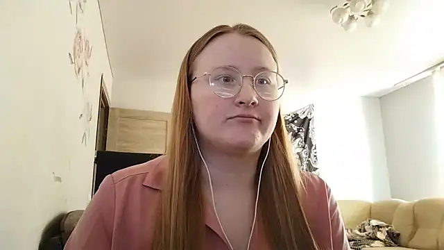 AnikaLipps online show from 22, 3, 2026