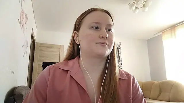 AnikaLipps online show from 27, 3, 2026