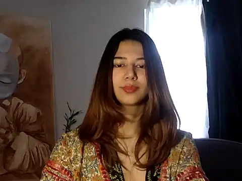 Snapshot of KiraVixenSweet chatting on 9, 3, 2026 KiraVixenSweet online show from 9, 3, 2026