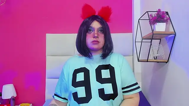 Snapshot of NamiInk_hot69 chatting on 27, 2, 2026 NamiInk hot69 online show from 27, 2, 2026