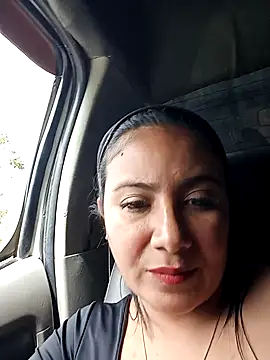 Snapshot of Gissele_Rubi chatting on 24, 3, 2026 Gissele Rubi online show from 24, 3, 2026